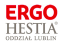 Logo STU Ergo Hestia S.A. Odział Lublin